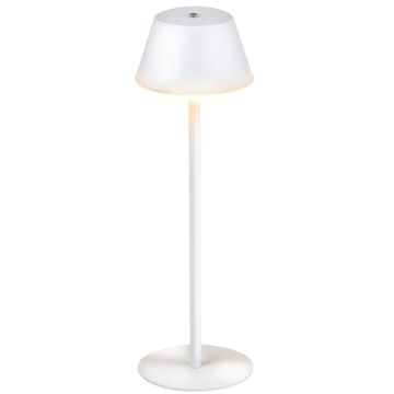 Grundig - LED Dotyková stolní lampa LED/5V 1200 mAh