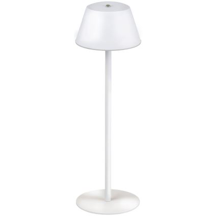 Grundig - LED Dotyková stolní lampa LED/5V 1200 mAh