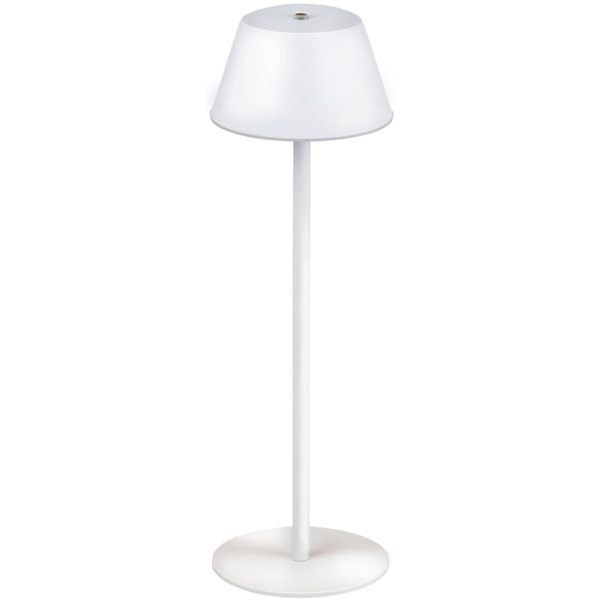 Grundig - LED Dotyková stolní lampa LED/5V 1200 mAh