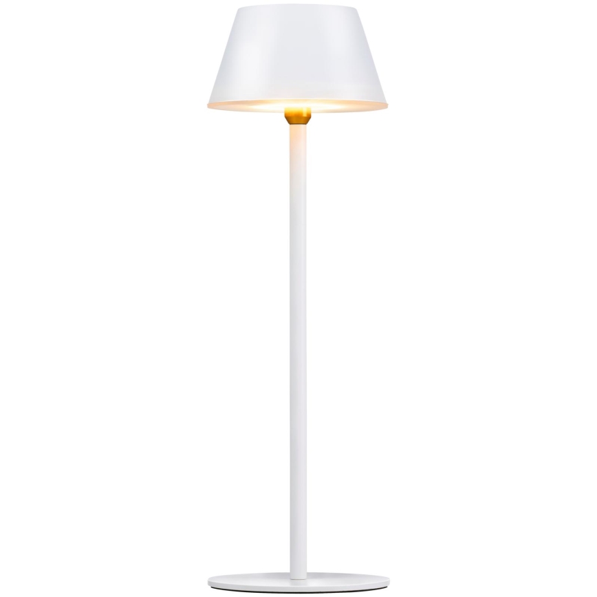 Grundig - LED Dotyková stolní lampa LED/5V 1200 mAh
