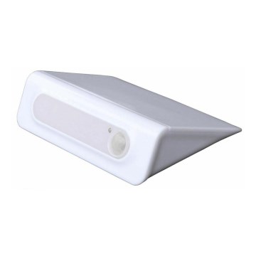 Grundig - LED Noční světlo se senzorem LED/3xAAA