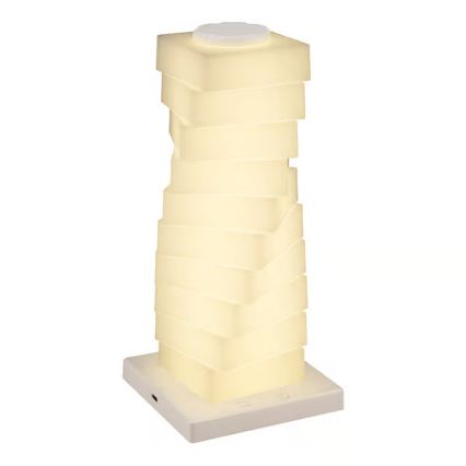 Grundig - LED RGB Dotyková stolní lampa LED/4,5W/5V