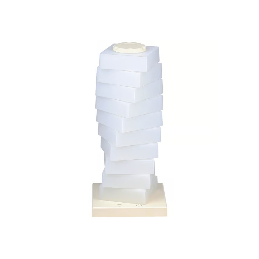 Grundig - LED RGB Dotyková stolní lampa LED/4,5W/5V