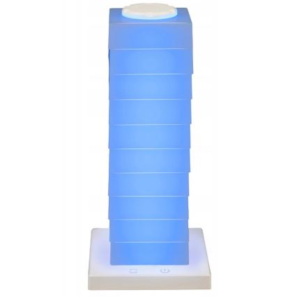 Grundig - LED RGB Dotyková stolní lampa LED/4W/5V