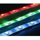 Grundig - LED RGB Stmívatelný pásek 5m LED/24W/230V + DO