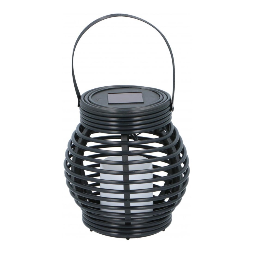 Grundig - LED Solární lampa 36xLED/1,2V 600 mAh IP44