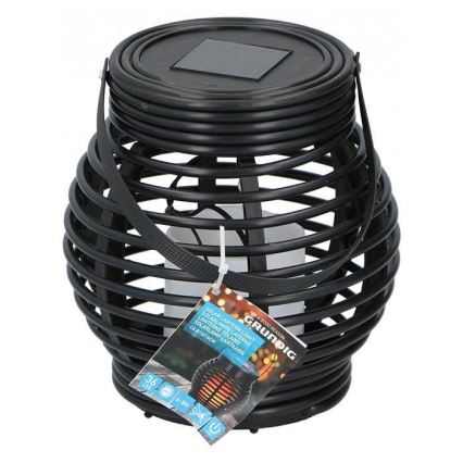 Grundig - LED Solární lampa 36xLED/1,2V 600 mAh IP44