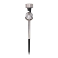 Grundig - LED Solární lampa LED/1,2V 40 mAh
