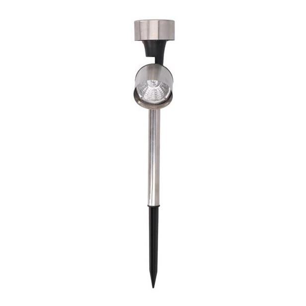 Grundig - LED Solární lampa LED/1,2V 40 mAh