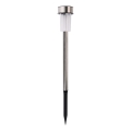 Grundig - LED Solární lampa LED/1,2V 40 mAh