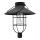 Grundig - LED Solární lampa LED/1,2V 600 mAh