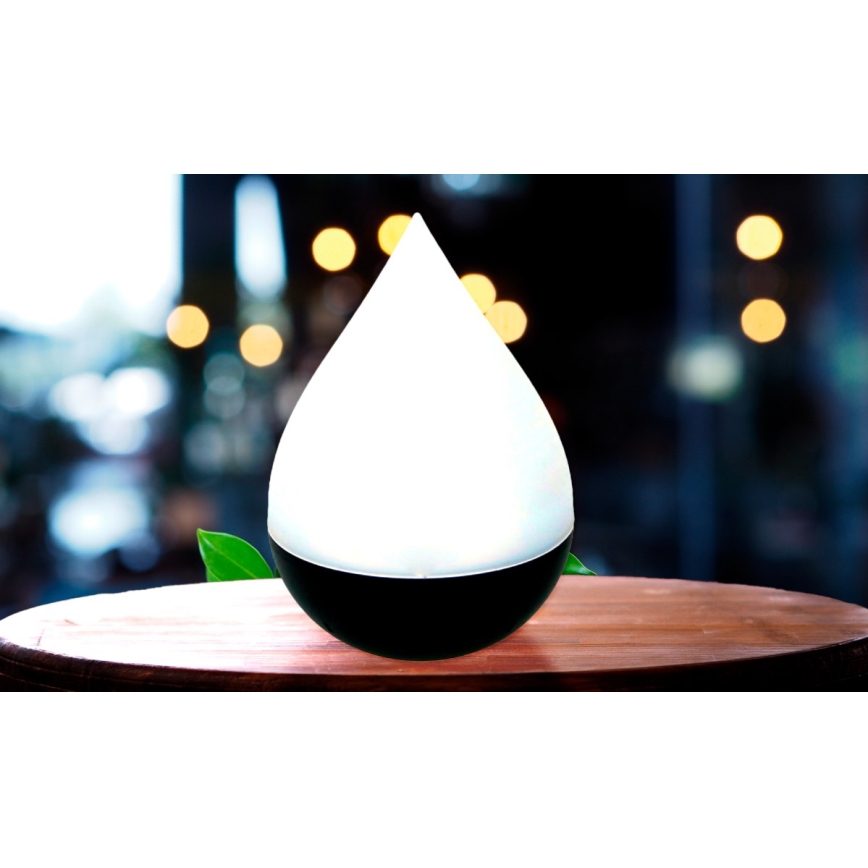 Grundig - LED Solární lampa LED/1,2V 600 mAh