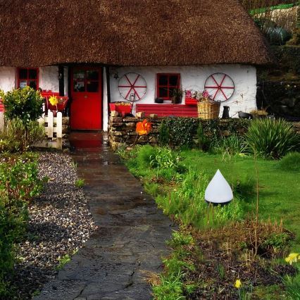 Grundig - LED Solární lampa LED/1,2V 600 mAh