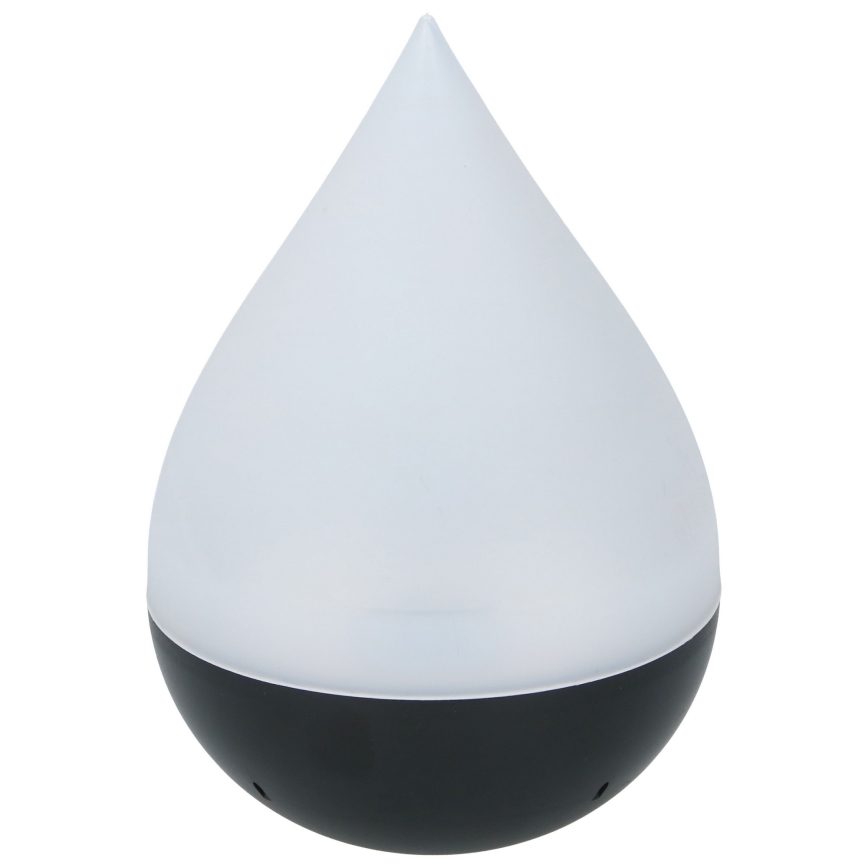 Grundig - LED Solární lampa LED/1,2V 600 mAh