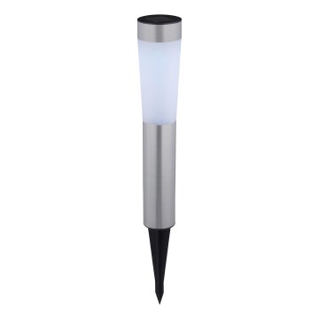 Grundig - LED Solární lampa LED/1,2V