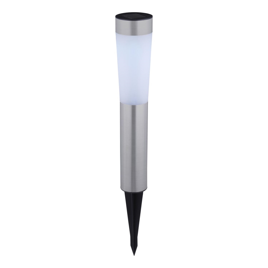 Grundig - LED Solární lampa LED/1,2V
