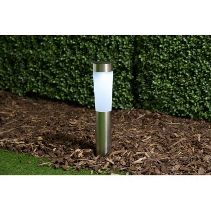Grundig - LED Solární lampa LED/1,2V