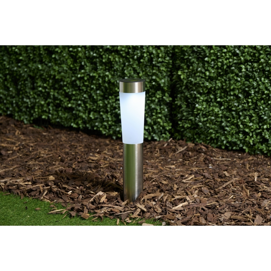 Grundig - LED Solární lampa LED/1,2V