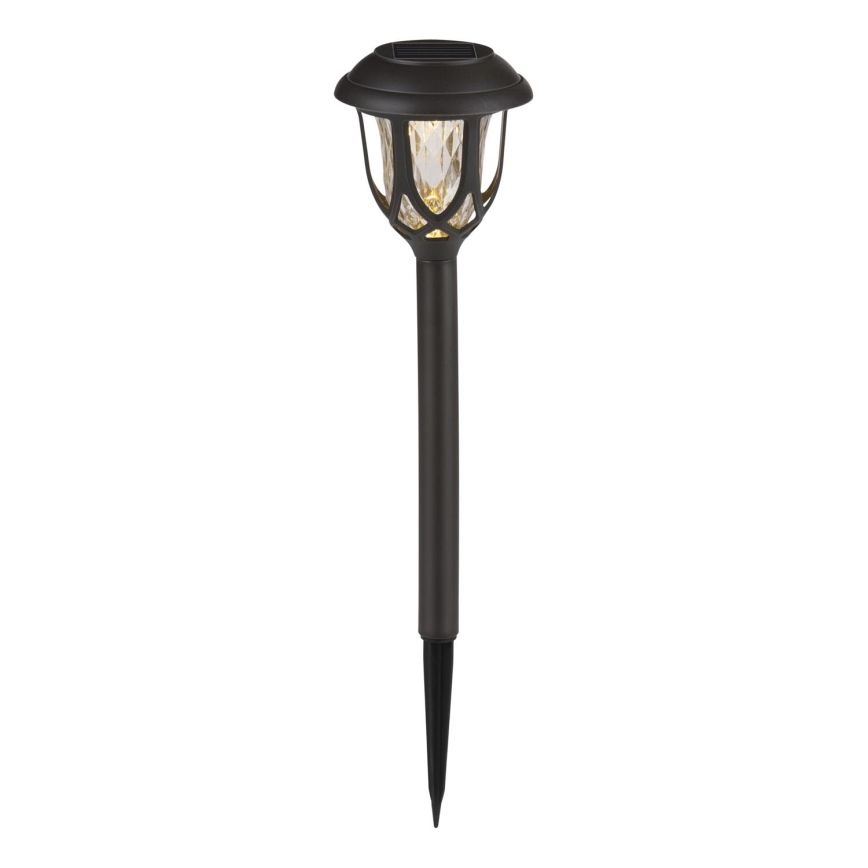 Grundig - LED Solární lampa LED/1,2V