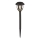 Grundig - LED Solární lampa LED/1,2V