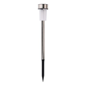 Grundig - LED Solární lampa LED/1,2V