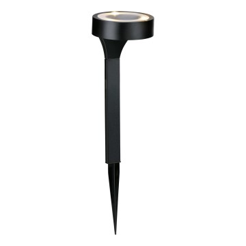 Grundig - LED Solární lampa LED/1,2V