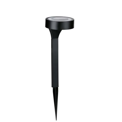 Grundig - LED Solární lampa LED/1,2V