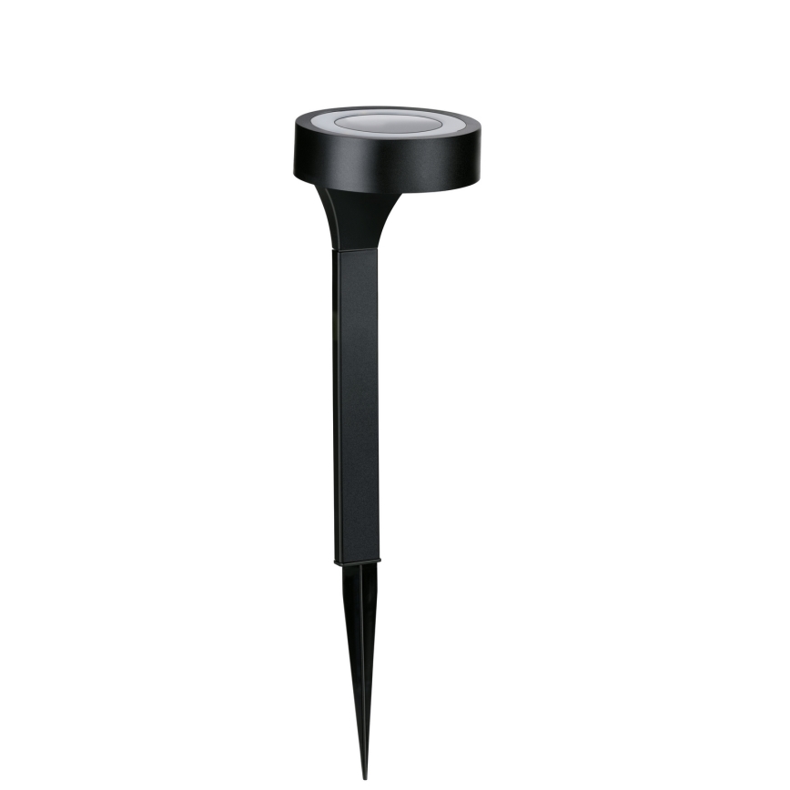 Grundig - LED Solární lampa LED/1,2V