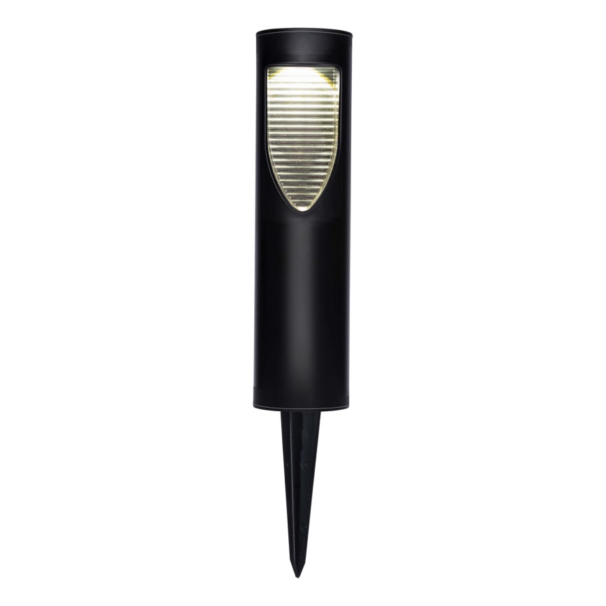 Grundig - LED Solární lampa LED/1,2V IP44