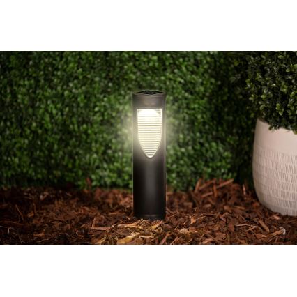 Grundig - LED Solární lampa LED/1,2V IP44