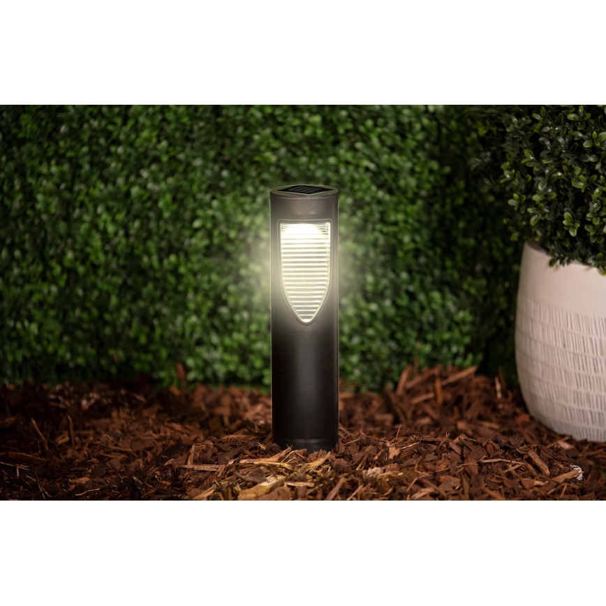 Grundig - LED Solární lampa LED/1,2V IP44