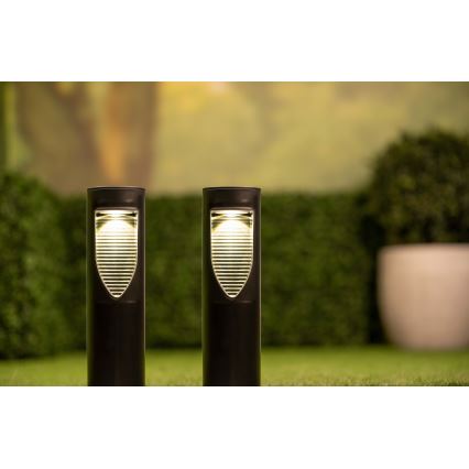 Grundig - LED Solární lampa LED/1,2V IP44