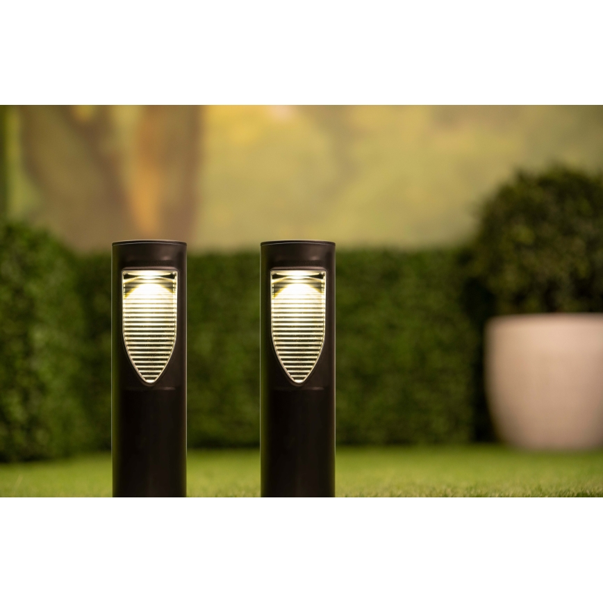 Grundig - LED Solární lampa LED/1,2V IP44
