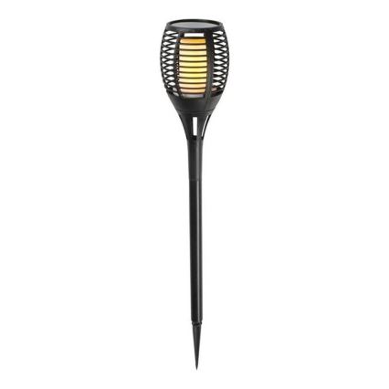 Grundig - LED Solární lampa LED/1xAA