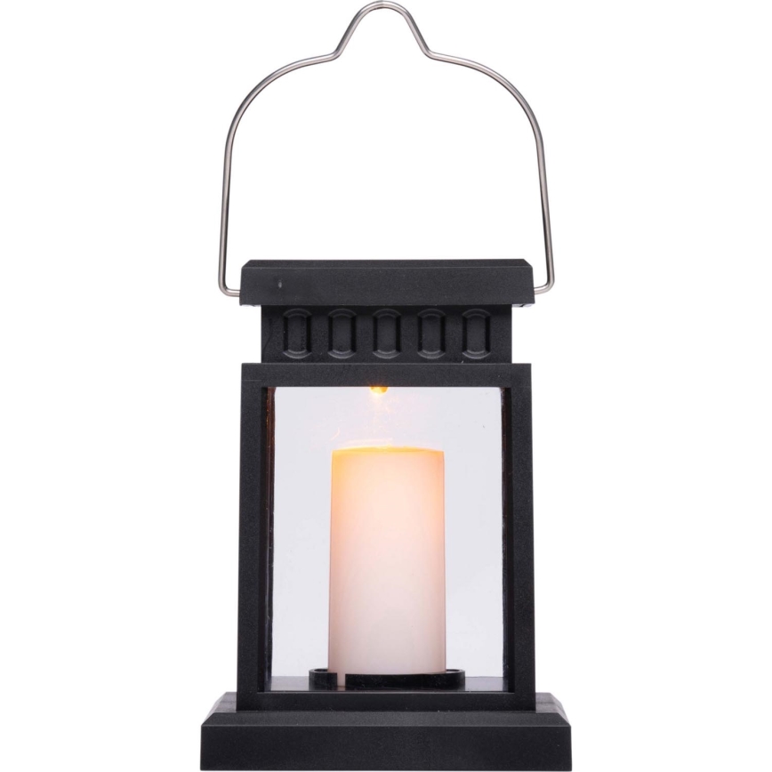 Grundig - LED Solární lucerna LED/1,2V 600 mAh