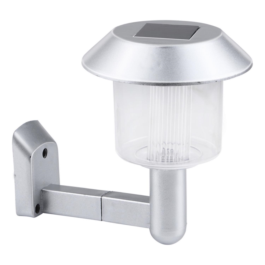 Grundig - LED Solární nástěnné svítidlo LED/1,2V 600 mAh