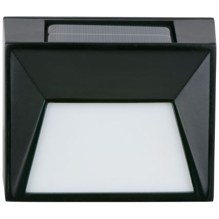 Grundig - LED Solární nástěnné svítidlo LED/3,7V 500 mAh IP44