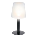 Grundig - LED Solární stolní lampa LED/1,2V 200 mAh