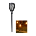 Grundig - LED Solární svítidlo 30xLED/1,2V 600 mAh IP44