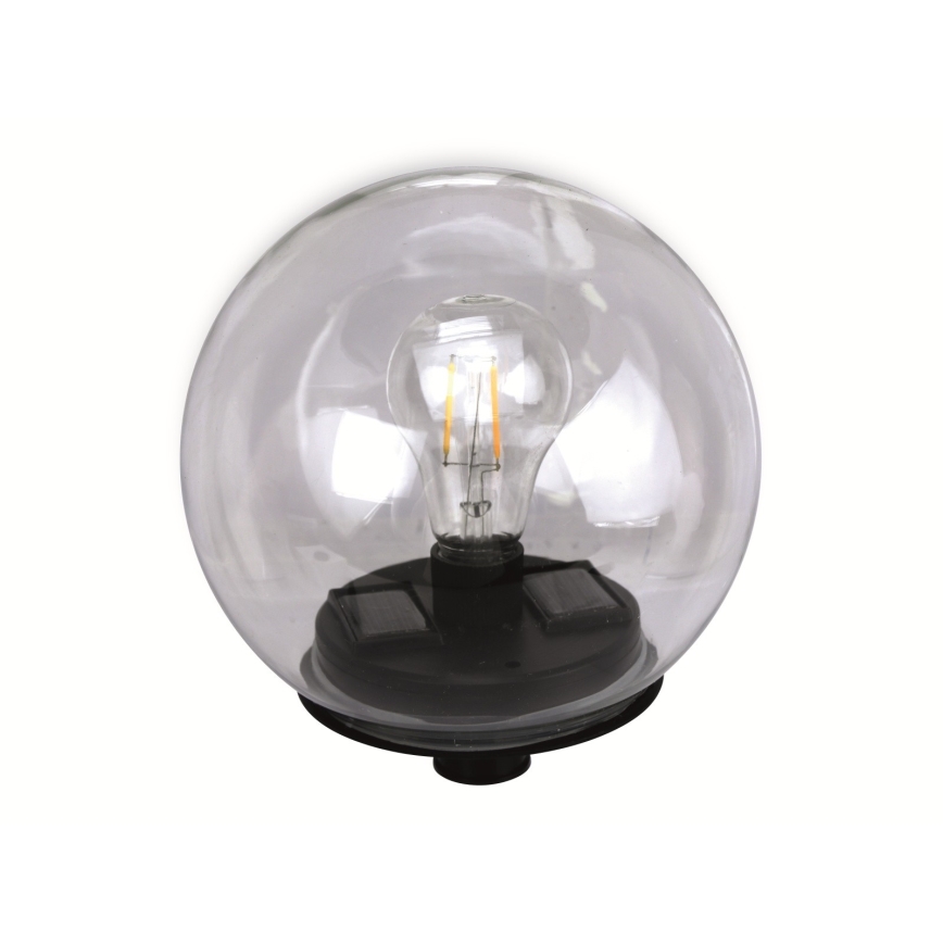 Grundig - LED Solární svítidlo LED/3,7V 500 mAh IP44