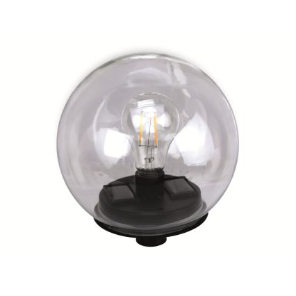 Grundig - LED Solární svítidlo LED/3,7V IP44