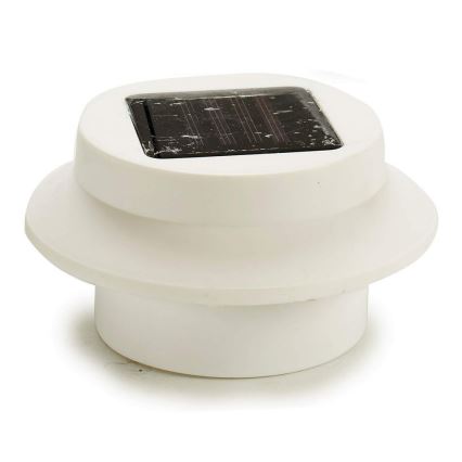 Grundig - LED Solární svítidlo s držákem 3xLED/1xAA 600 mAh