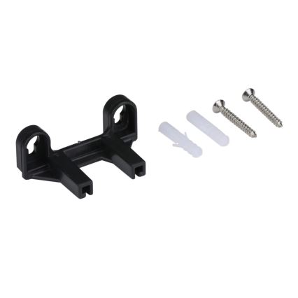 Grundig - LED Solární svítidlo se senzorem CLIP-ON LED/9W/3,7V IP44