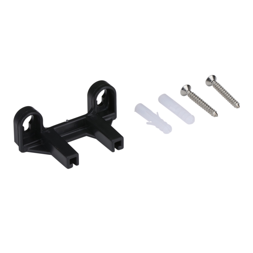 Grundig - LED Solární svítidlo se senzorem CLIP-ON LED/9W/3,7V IP44