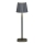 Grundig - LED Stmívatelná dotyková stolní lampa LED/5V 1200 mAh