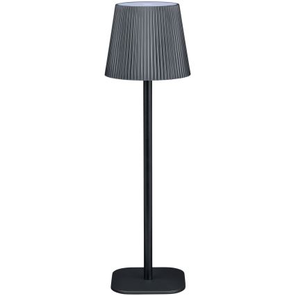 Grundig - LED Stmívatelná dotyková stolní lampa LED/5V 1200 mAh