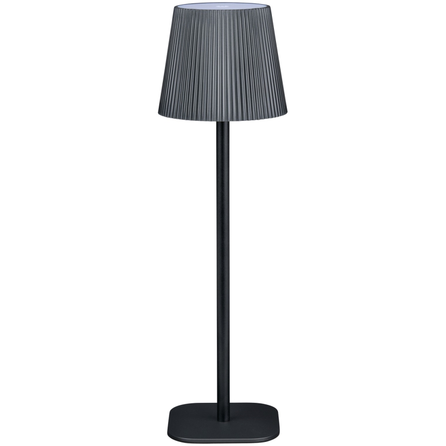 Grundig - LED Stmívatelná dotyková stolní lampa LED/5V 1200 mAh