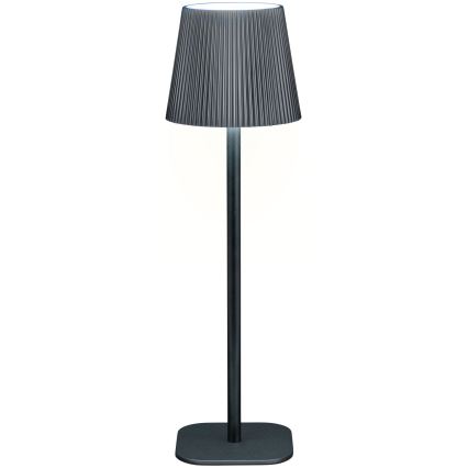 Grundig - LED Stmívatelná dotyková stolní lampa LED/5V 1200 mAh