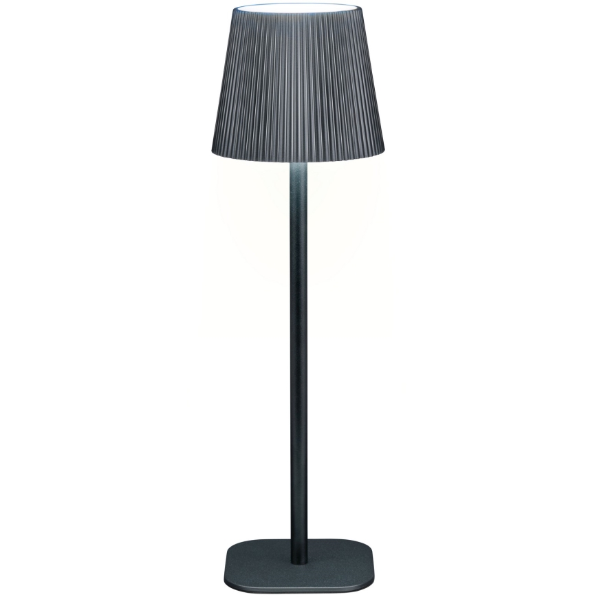 Grundig - LED Stmívatelná dotyková stolní lampa LED/5V 1200 mAh