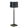 Grundig - LED Stmívatelná dotyková stolní lampa LED/5V 1200 mAh